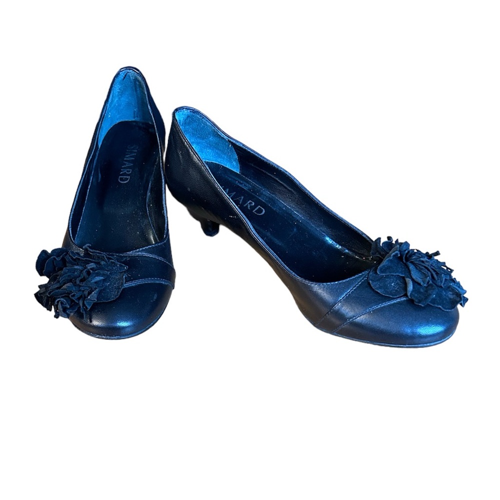 Simard Italian Heels